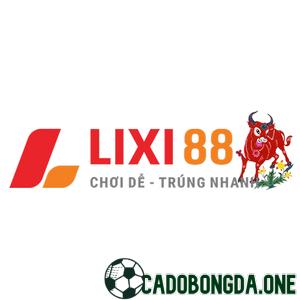 Lixi88: web cá cược bóng đá uy tín không ? Link vào mới nhất