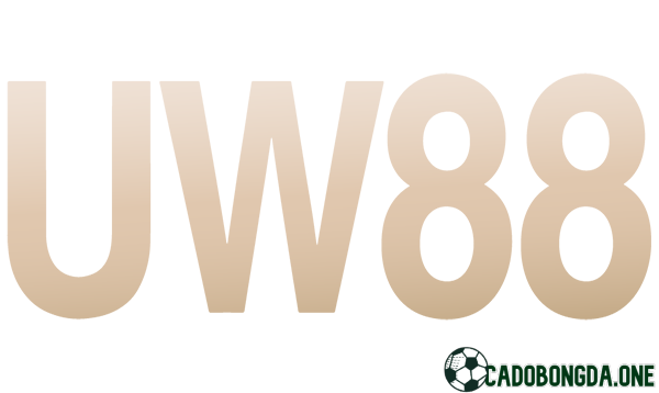 Uw88: web cá độ bóng đá uy tín không ? Link vào mới nhất