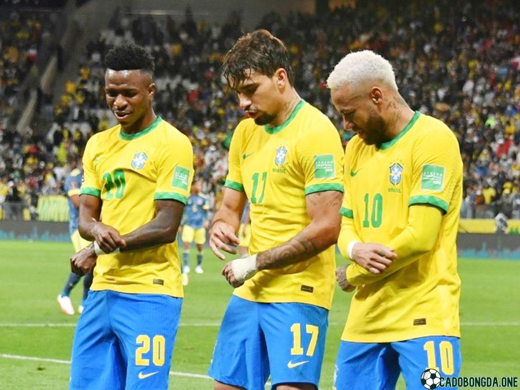nhận định Croatia với Brazil