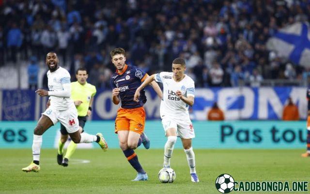 dự đoán Montpellier vs Marseille