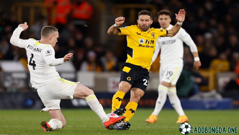 dự đoán Wolves vs Leeds