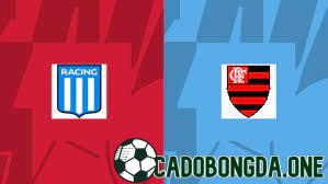 soi kèo Racing Club vs Flamengo