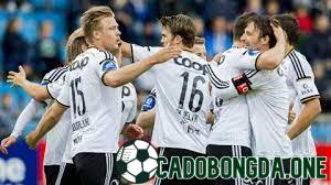dự đoán Rosenborg với Sarpsborg
