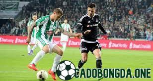 dự đoán Besiktas với Konyaspor