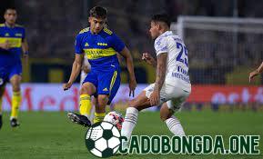dự đoán Barracas Central cùng Boca Juniors