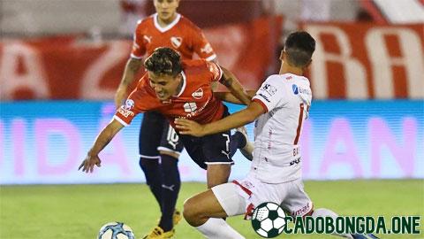 dự đoán Independiente với Huracan