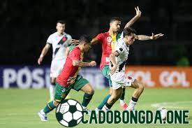 dự đoán Londrina với Sampaio Correa