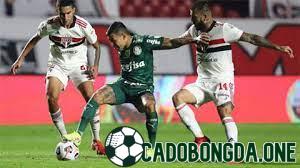 dự đoán Palmeiras với Sao Paulo