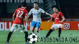 dự đoán Bangkok United cùng Lion City