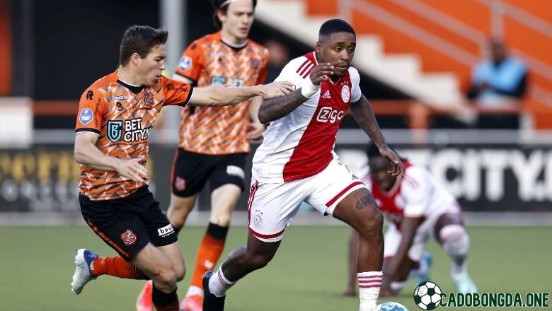 dự đoán Feyenoord cùng Volendam